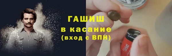 хмурый Бородино